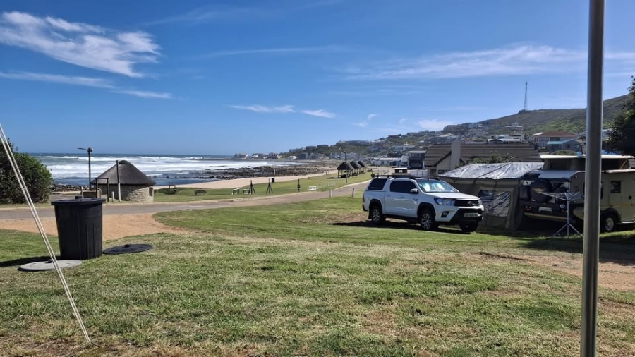 0 Bedroom Property for Sale in Jongensfontein Western Cape